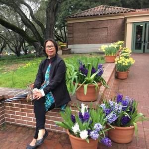 Meet your Posher, Elsa